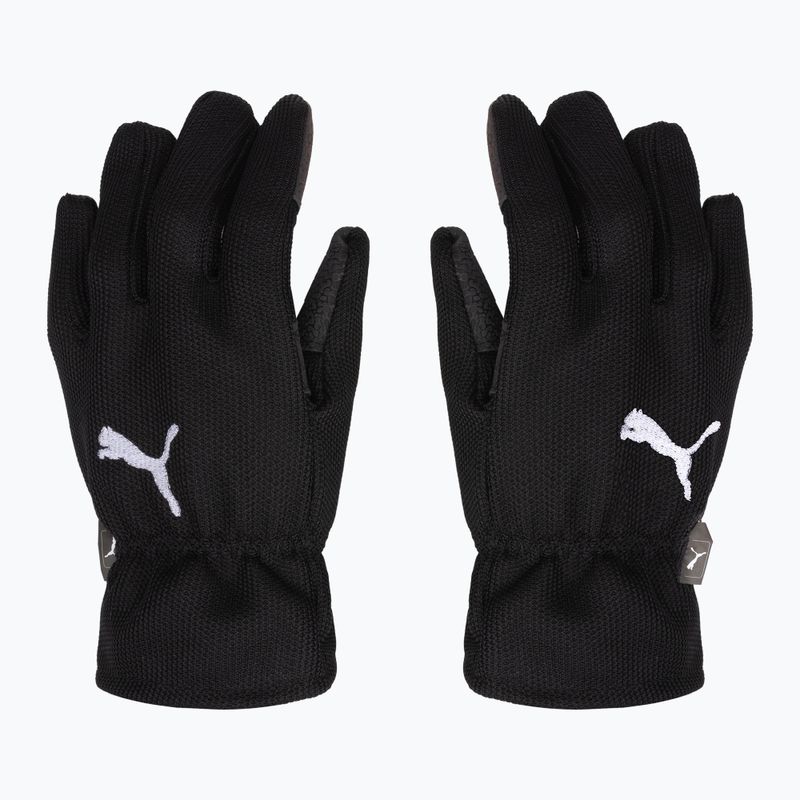 Dětské fotbalové rukavice Puma Winter Players 3