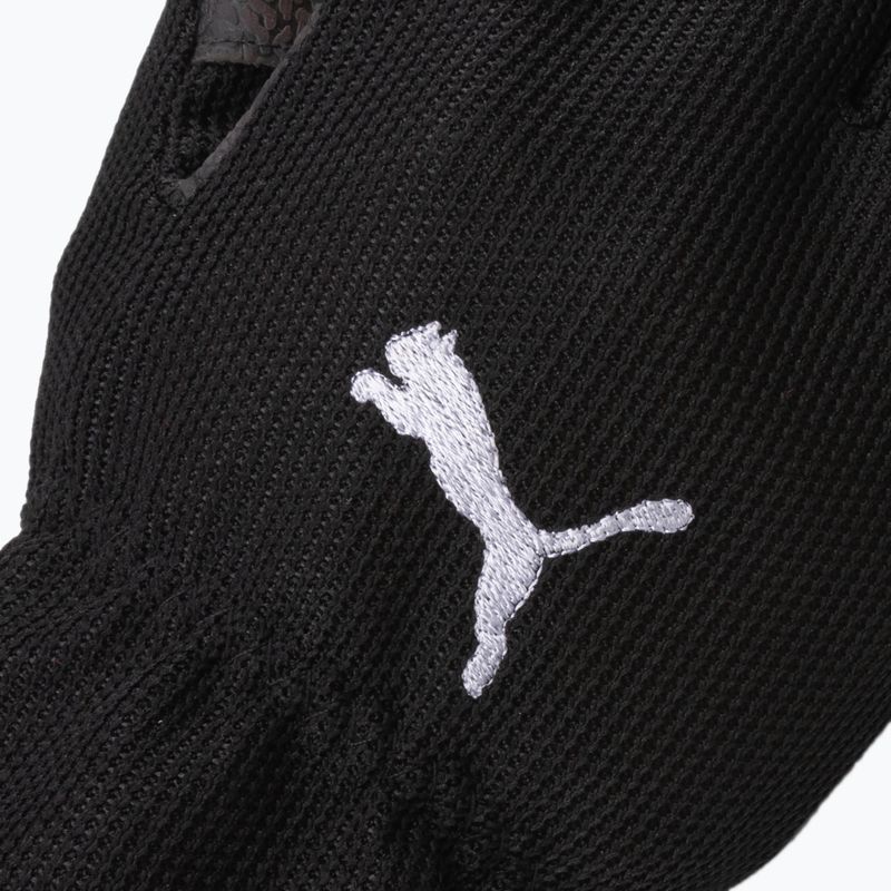 Dětské fotbalové rukavice Puma Winter Players 4