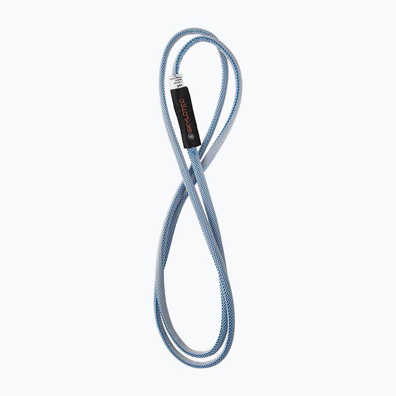 Horolezecká smyčka  Climbing Technology Cipe 60 cm blue/white
