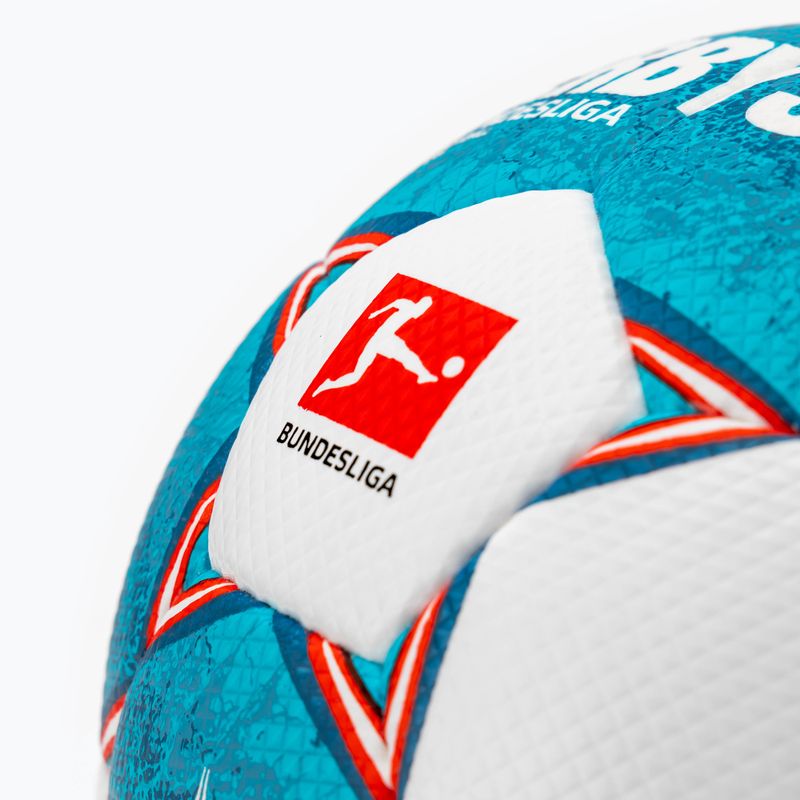 Fotbal DERBYSTAR Player Special v21 modrá 163062 3