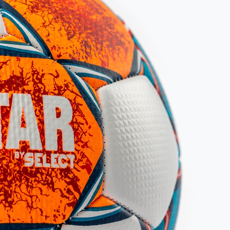 Fotbal DERBYSTAR Player Special v21 modrá 163062 4