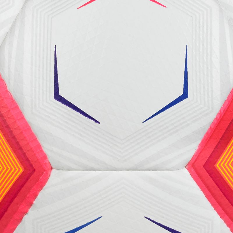 DERBYSTAR Bundesliga Brillant Replika fotbal v23 multicolor velikost 5 3