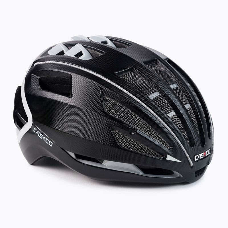 Cyklistická přilba CASCO Speedairo 2 černá 04.1533