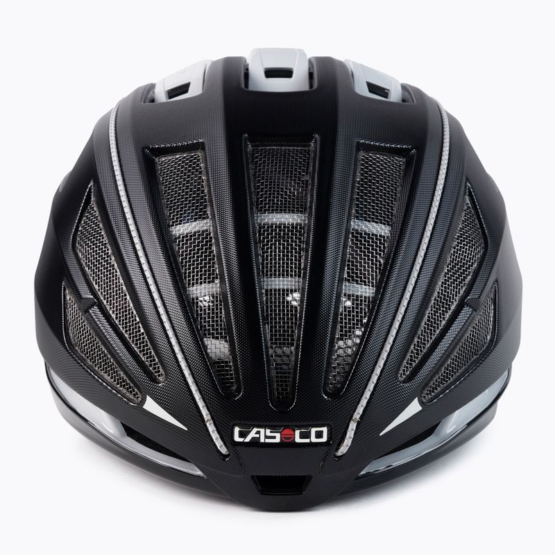 Cyklistická přilba CASCO Speedairo 2 černá 04.1533 2