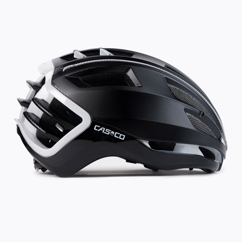 Cyklistická přilba CASCO Speedairo 2 černá 04.1533 3