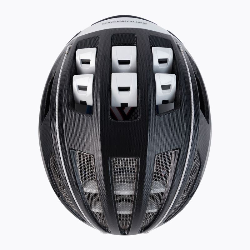 Cyklistická přilba CASCO Speedairo 2 černá 04.1533 6