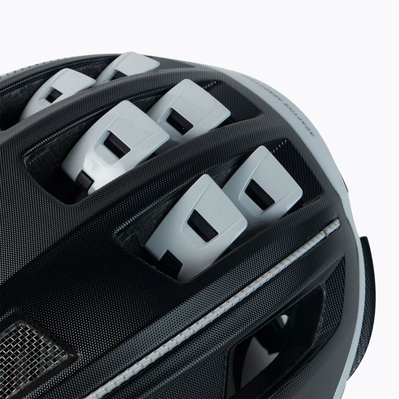 Cyklistická přilba CASCO Speedairo 2 černá 04.1533 8
