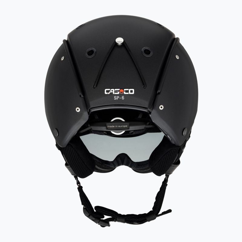 Lyžařská přilba CASCO SP-6 Visor 07.2550 3