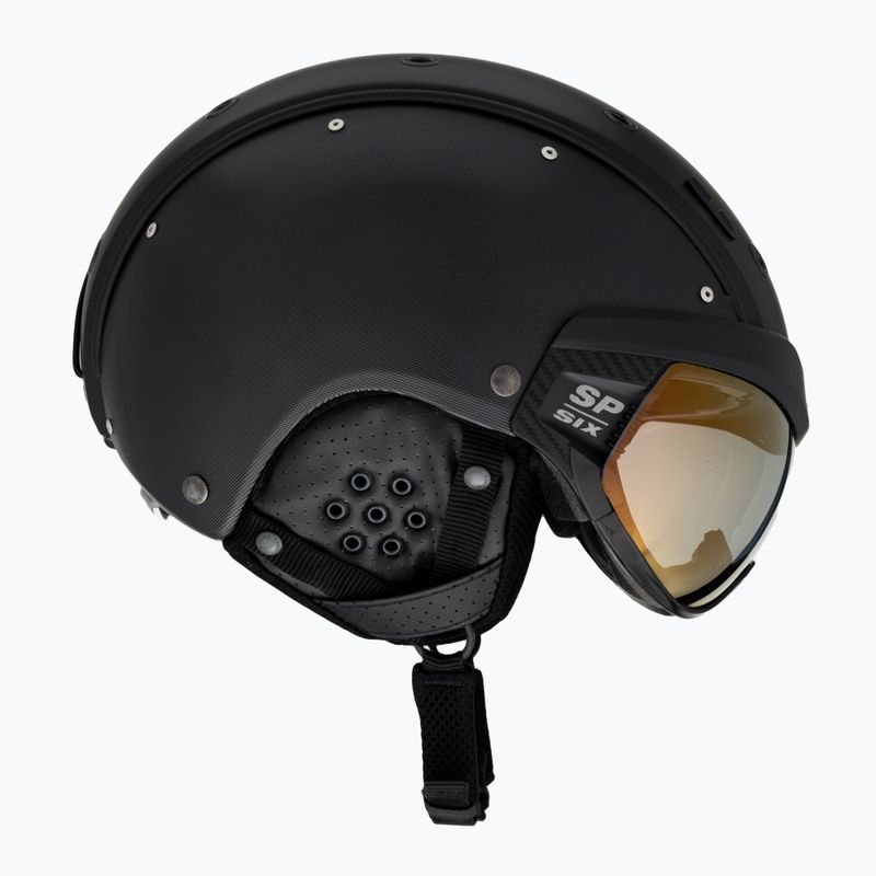 Lyžařská přilba CASCO SP-6 Visor 07.2550 4