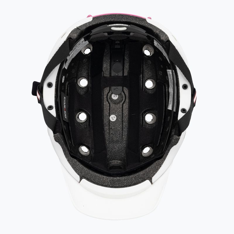 Dětská cyklistická přilba CASCO Mini 2 rainbow 5