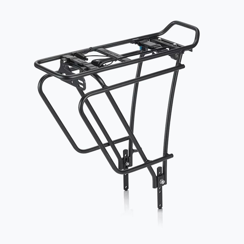 Nosič kol XLC RP-R11 Alu 26-29" černý