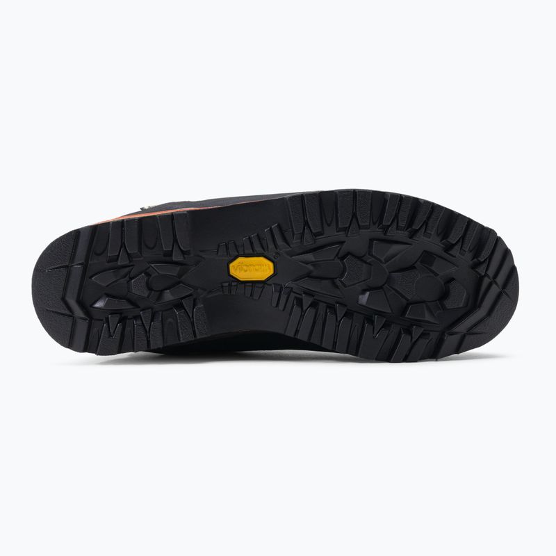 Dámská trekingová obuv Meindl Vakuum Lady GTX hnědá 2843/10 4