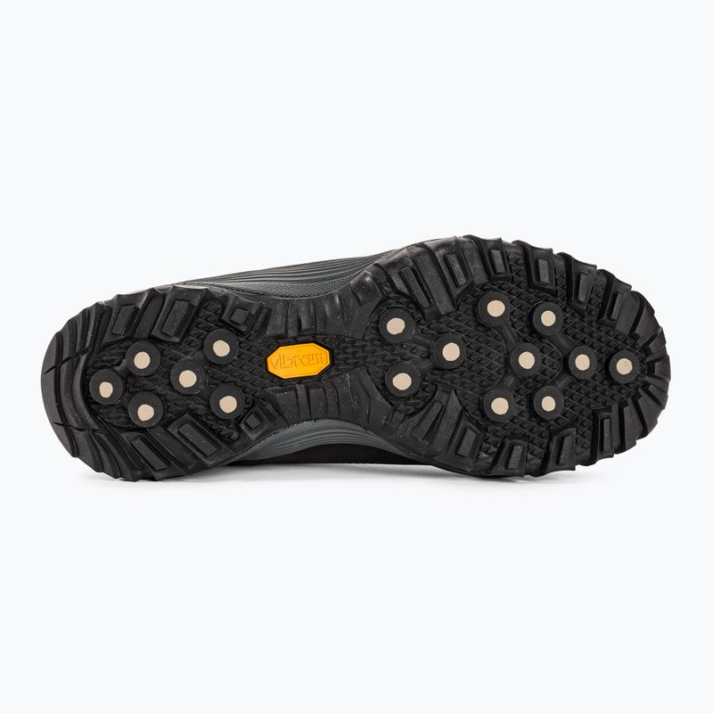 Dámské trekové boty Meindl Gastein Lady GTX black/brown 5
