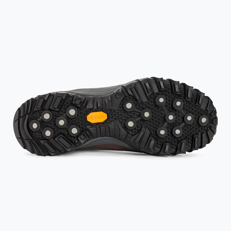 Dámské trekové boty Meindl Stowe Lady GTX brown 5