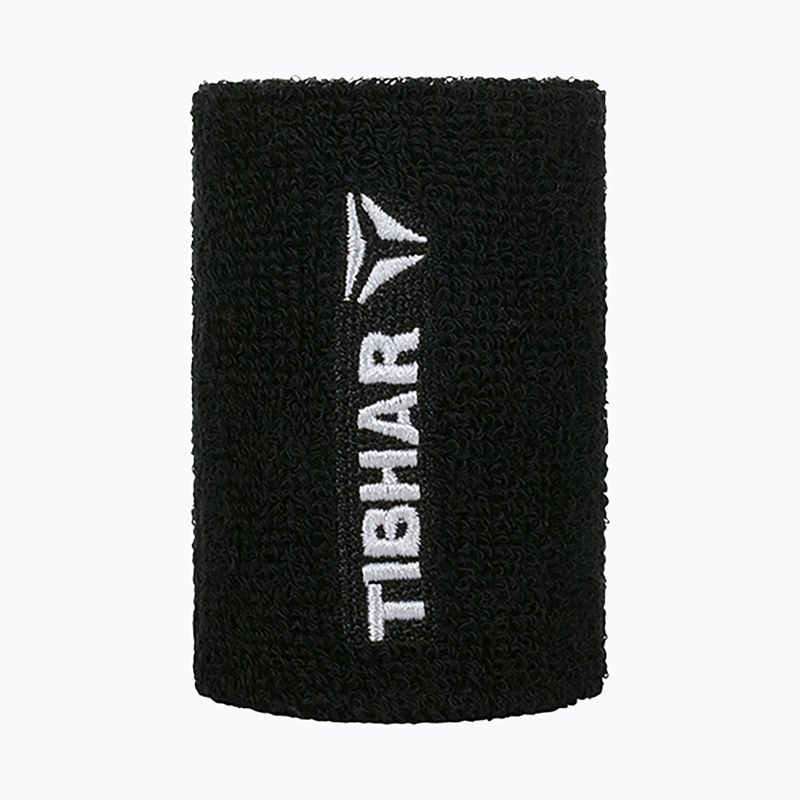 Potítko Tibhar Sweatband Small black