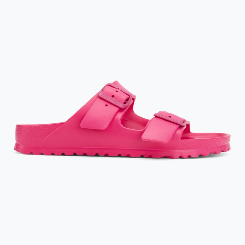 Nazouváky BIRKENSTOCK Arizona EVA Narrow beetroot purple 2