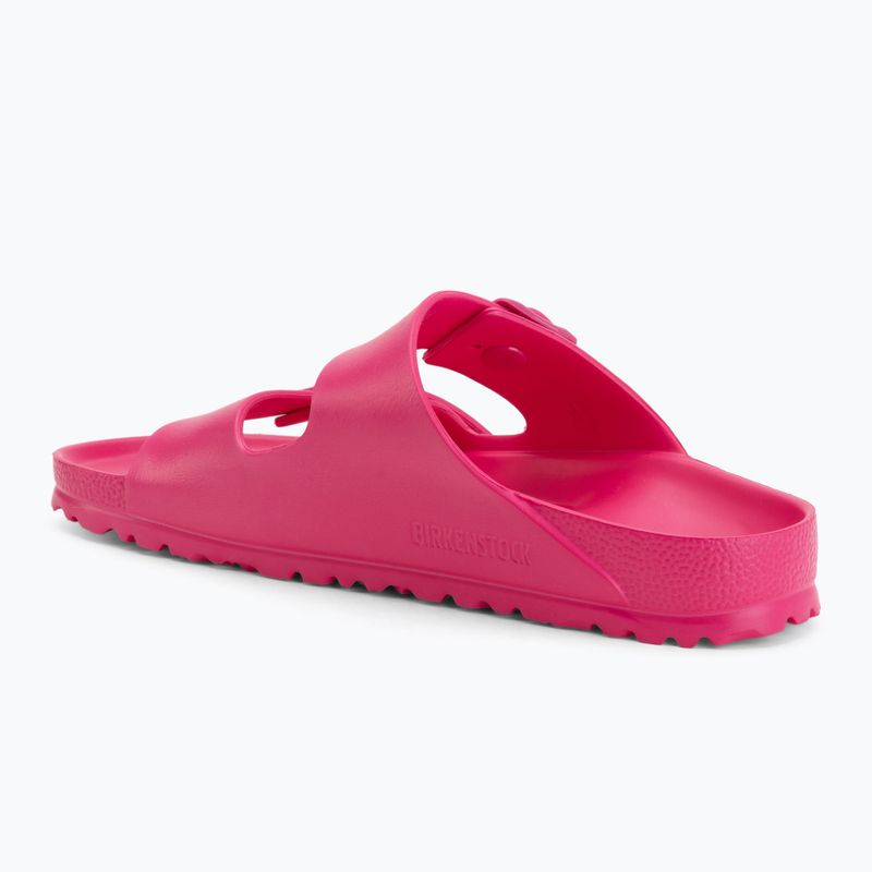Nazouváky BIRKENSTOCK Arizona EVA Narrow beetroot purple 3