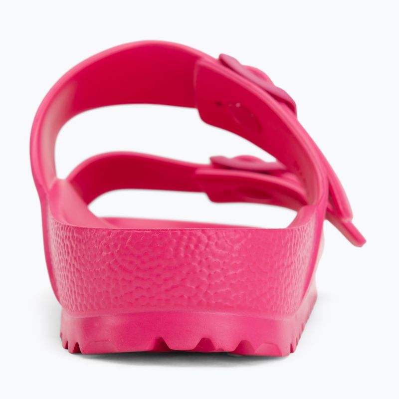 Nazouváky BIRKENSTOCK Arizona EVA Narrow beetroot purple 6