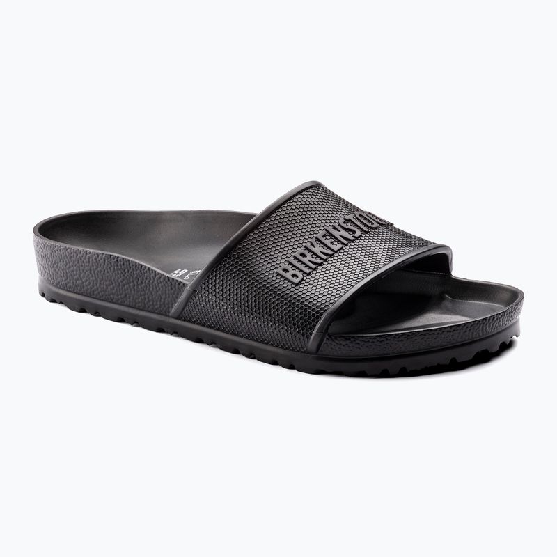 BIRKENSTOCK žabky Barbados EVA Regular black 8