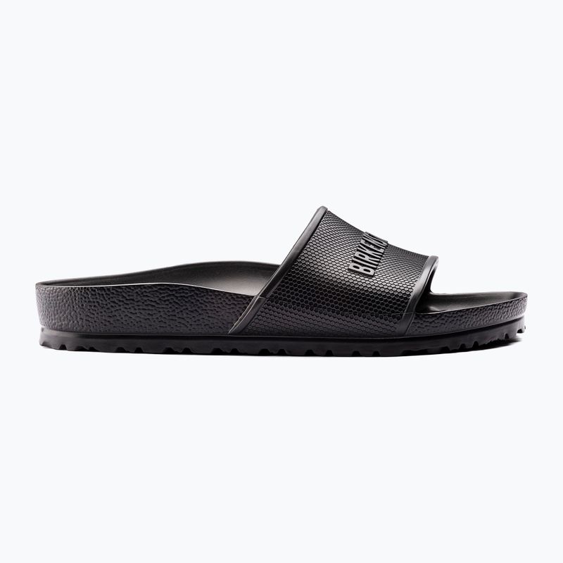 BIRKENSTOCK žabky Barbados EVA Regular black 9