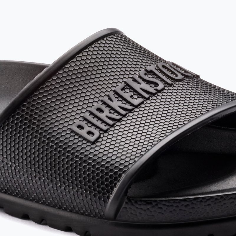 BIRKENSTOCK žabky Barbados EVA Regular black 11