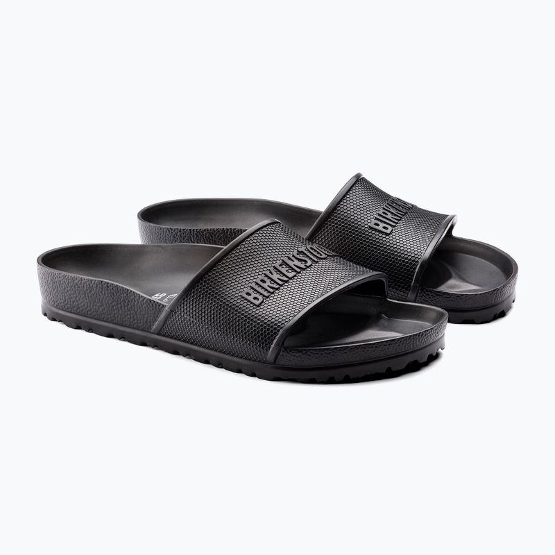 BIRKENSTOCK žabky Barbados EVA Regular black 12