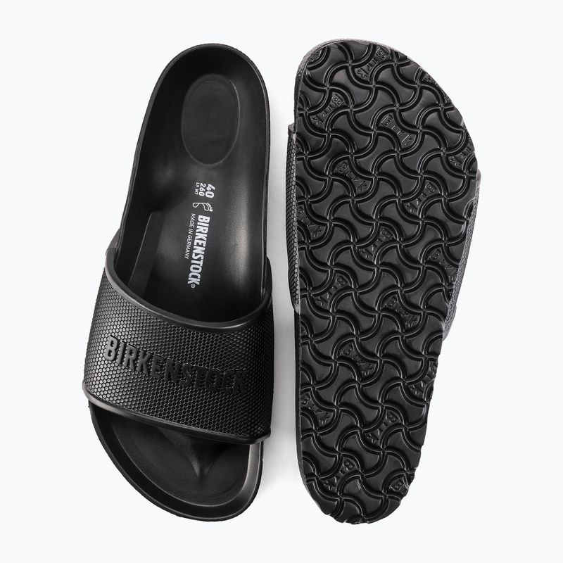 BIRKENSTOCK žabky Barbados EVA Regular black 13