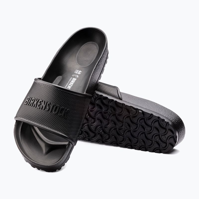 BIRKENSTOCK žabky Barbados EVA Regular black 15