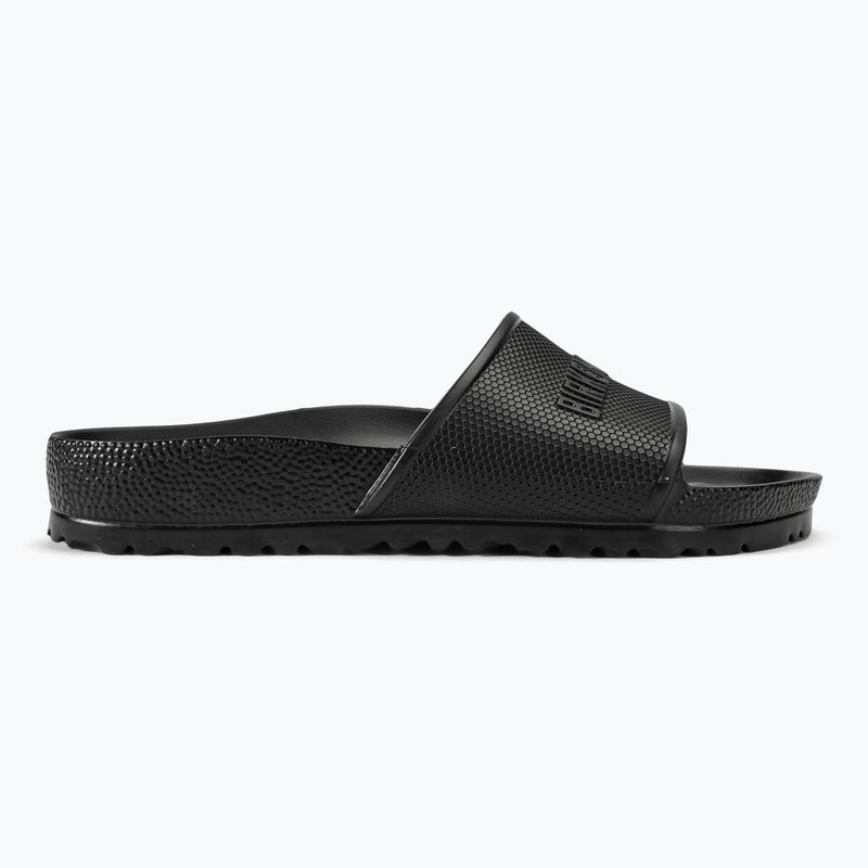 BIRKENSTOCK žabky Barbados EVA Regular black 2