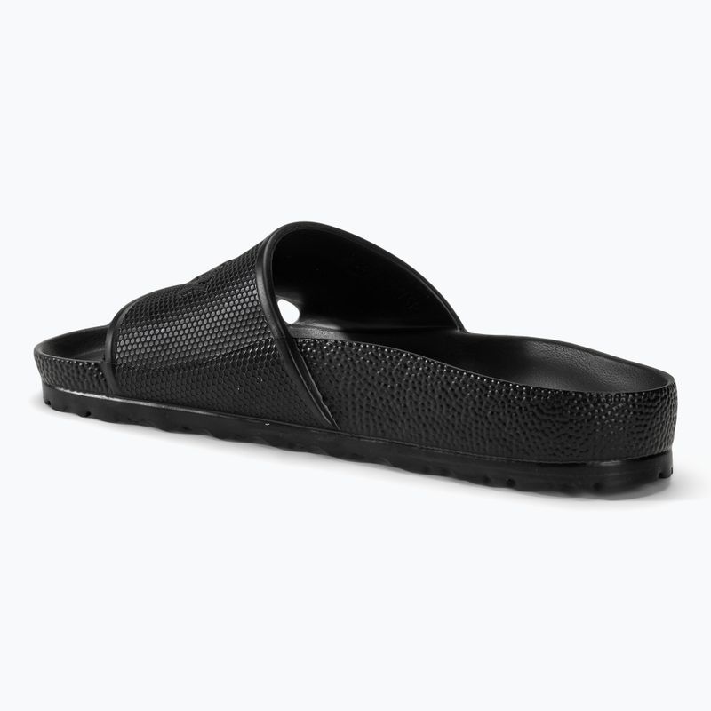 BIRKENSTOCK žabky Barbados EVA Regular black 3