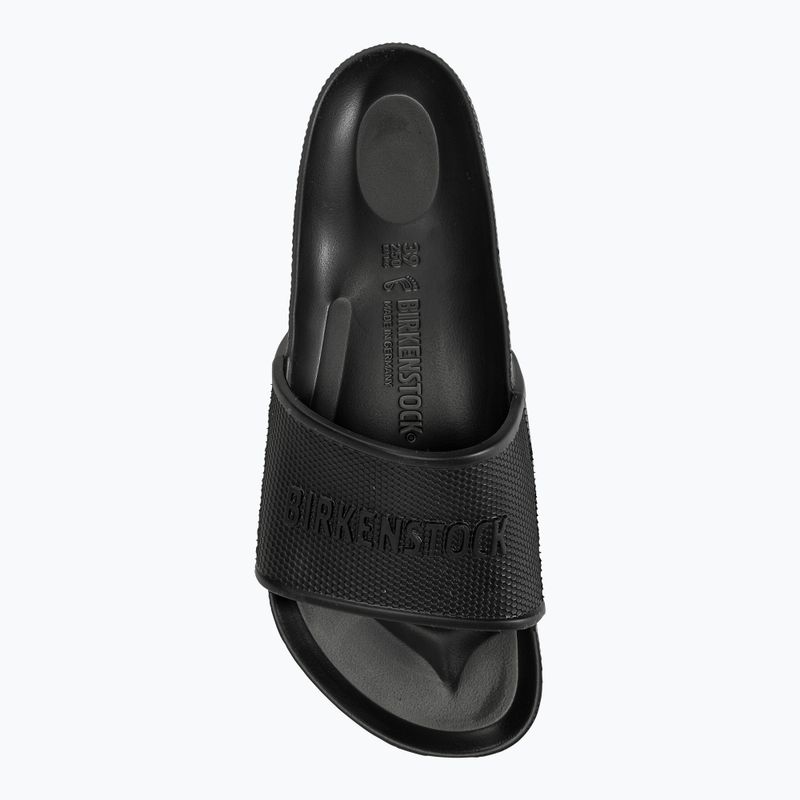 BIRKENSTOCK žabky Barbados EVA Regular black 5