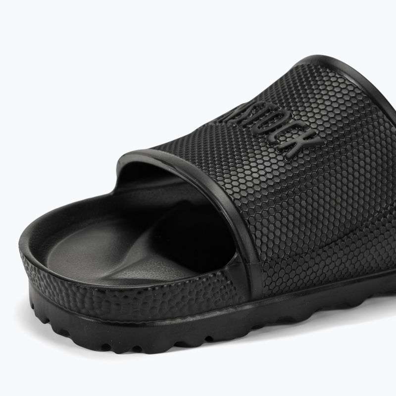 BIRKENSTOCK žabky Barbados EVA Regular black 7