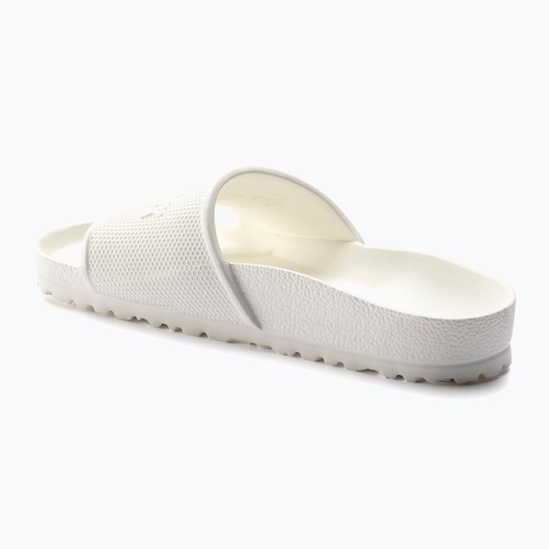 BIRKENSTOCK Barbados EVA Regular bílé žabky 10
