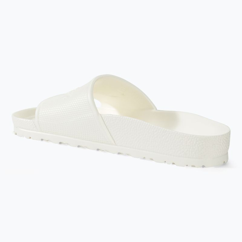 BIRKENSTOCK Barbados EVA Regular bílé žabky 3