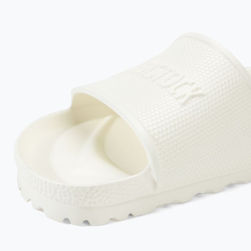 BIRKENSTOCK Barbados EVA Regular bílé žabky 7