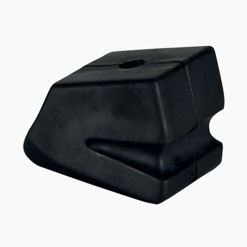 Brzda Powerslide Rubber Brake Pad black