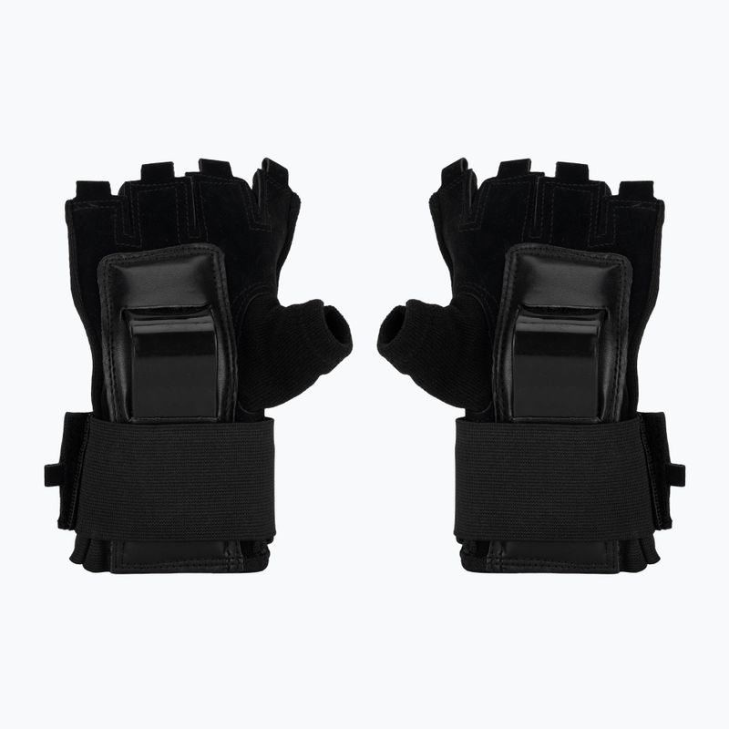 Sada chráničů USD Core Tri-Pack black 5