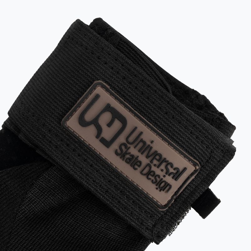 Sada chráničů USD Core Tri-Pack black 8