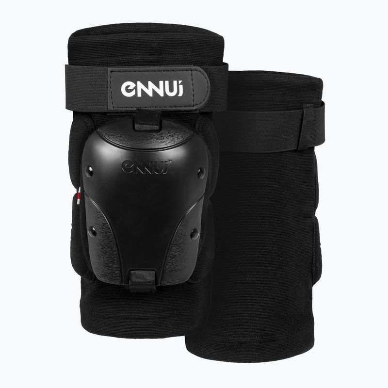 ENNUI Park Knee Pad černá
