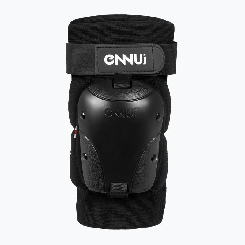 ENNUI Park Knee Pad černá 2