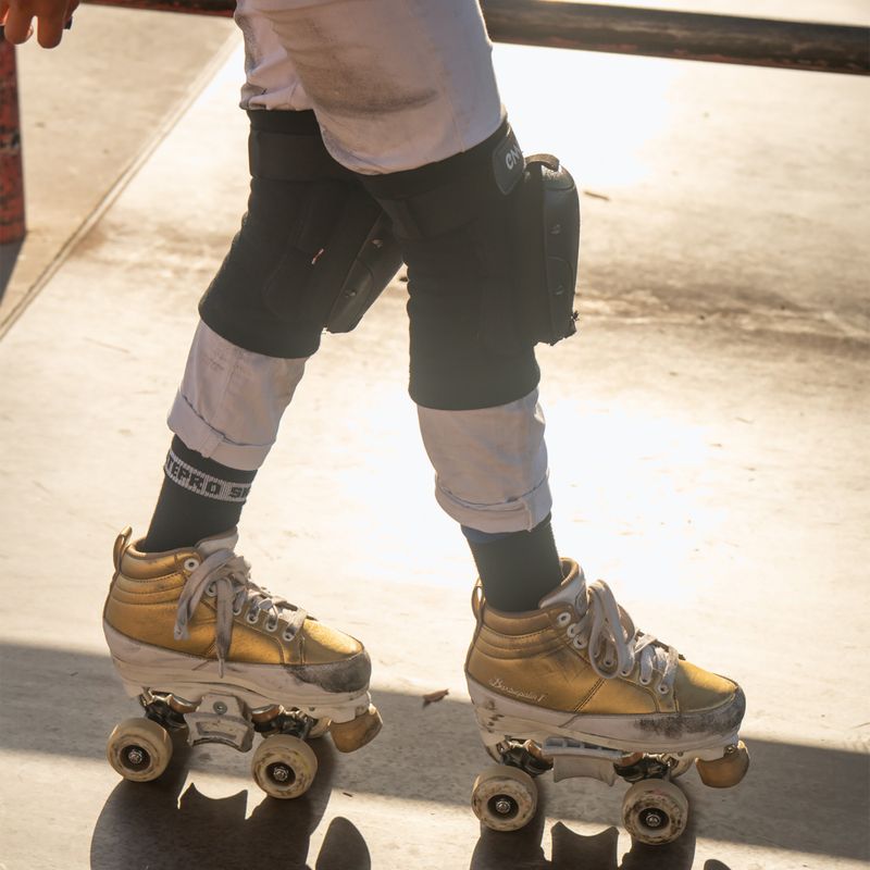ENNUI Park Knee Pad černá 5