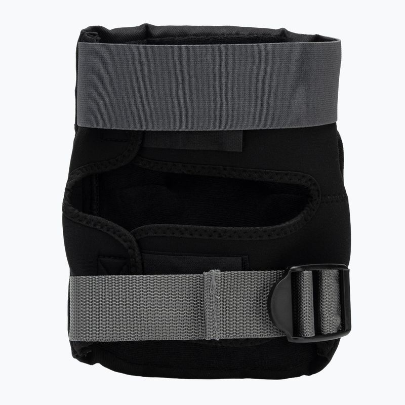 ENNUI Street Knee Pad černá/šedá 2