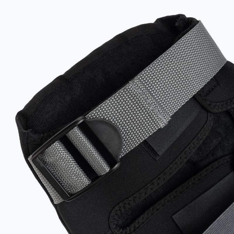 ENNUI Street Knee Pad černá/šedá 4
