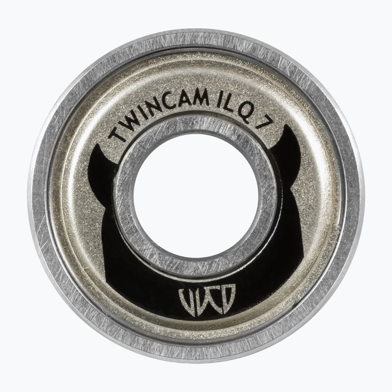 Powerslide ILQ 7 608 Sada řadových ložisek (12 ks) 310021 2