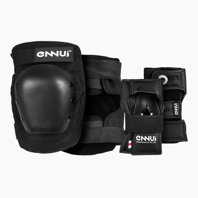 ENNUI Aly Dual Protector Set černý