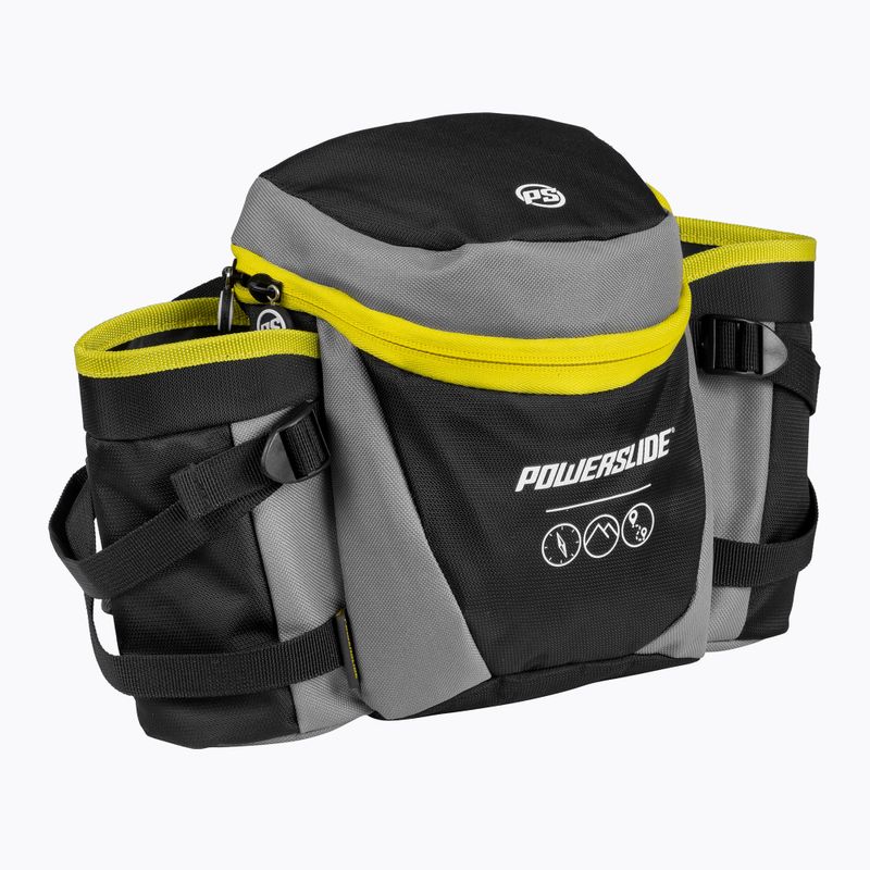 Ledvinka Powerslide Nordic Hip 2,5 l grey/yellow 2