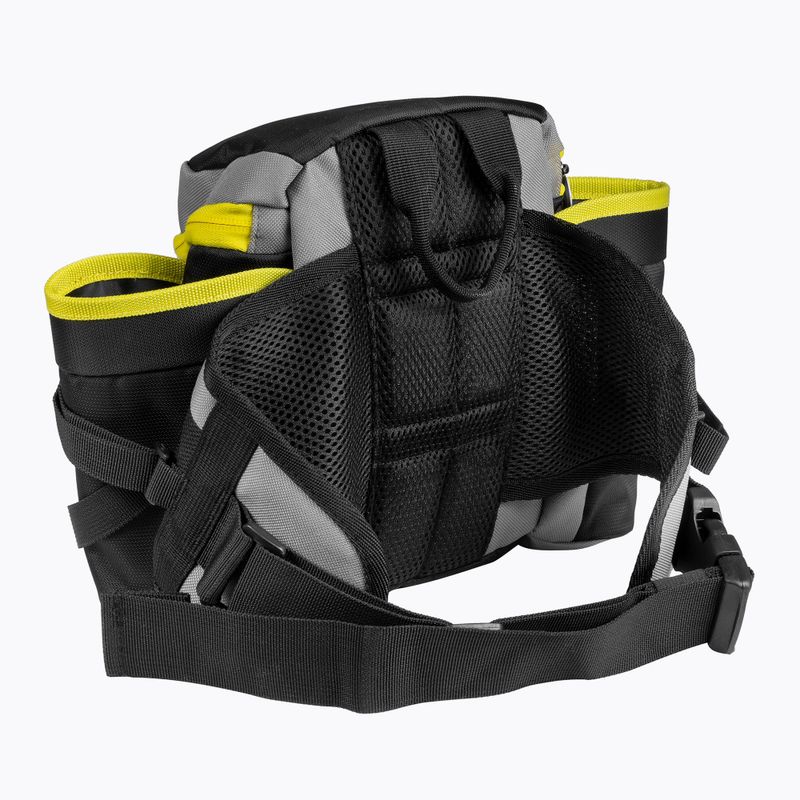 Ledvinka Powerslide Nordic Hip 2,5 l grey/yellow 3