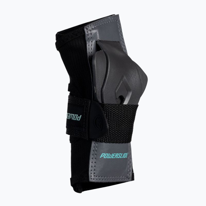 Dámské triko Powerslide Standard Tri-Pack šedé 903243 4