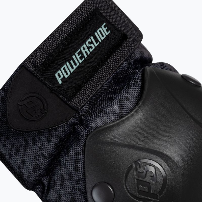 Dámské triko Powerslide Standard Tri-Pack šedé 903243 5