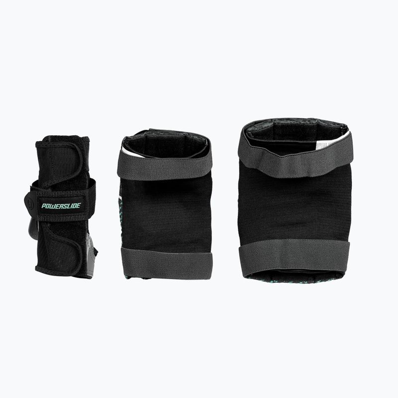 Dámské triko Powerslide Standard Tri-Pack šedé 903243 8